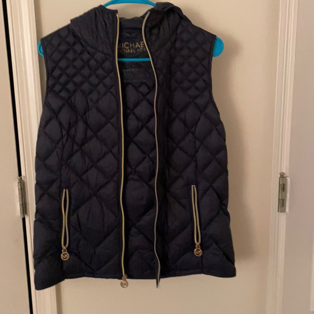 Michael Kors Vest authentic